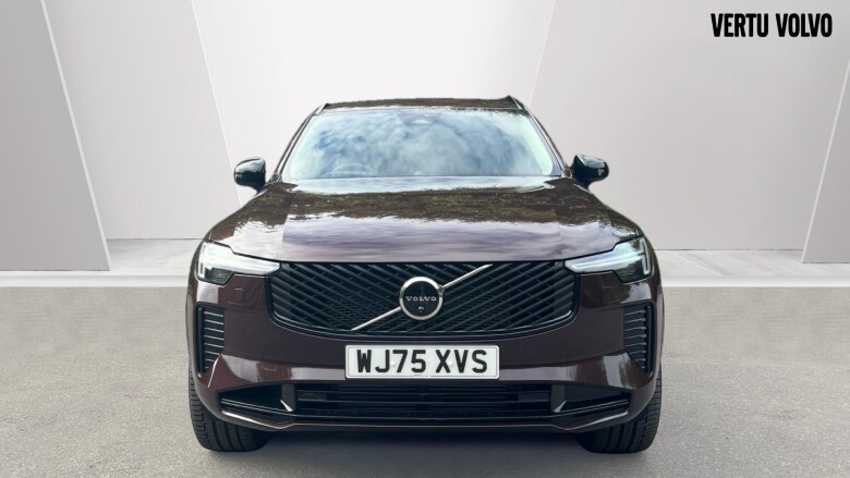 Volvo XC90 2.0 T8 PHEV Ultra Dark 5dr AWD Geartronic Estate